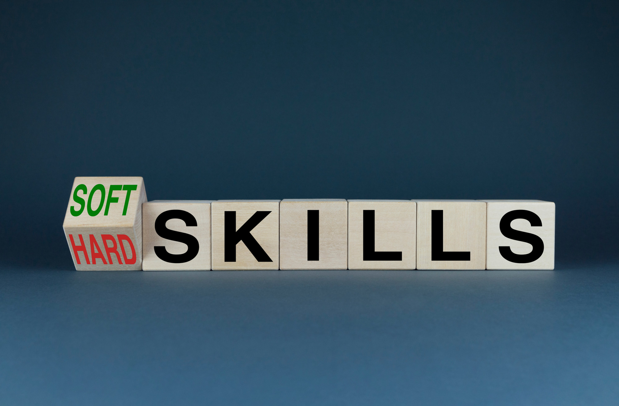 Soft Skills vs. Hard Skills: Why Both Matter in Today's Workplace