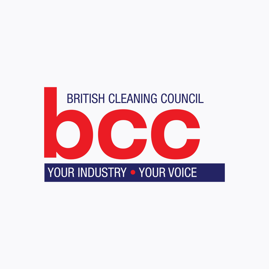 British Cleaning Council logo