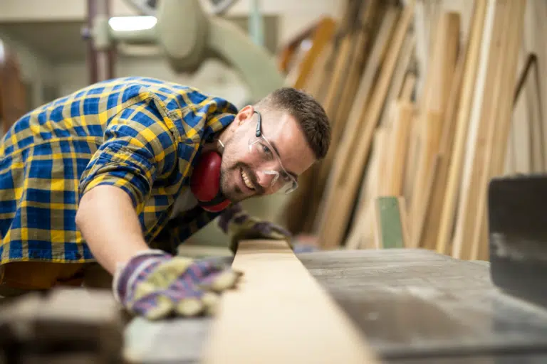 Carpentry and Joinery Level 2