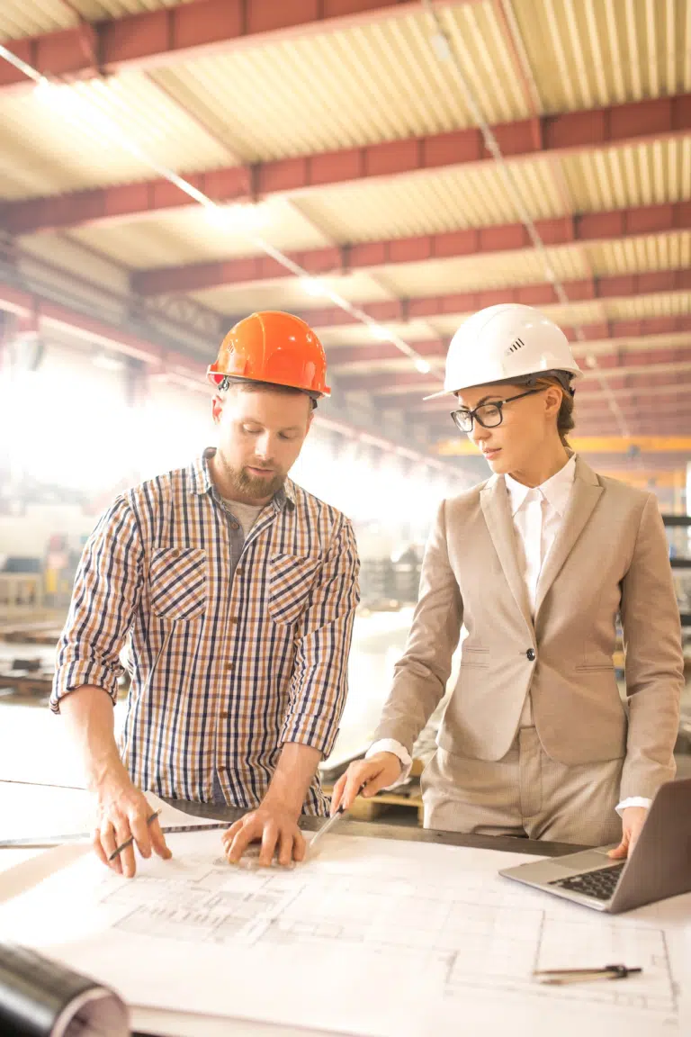 Construction Site Supervisor Level 4