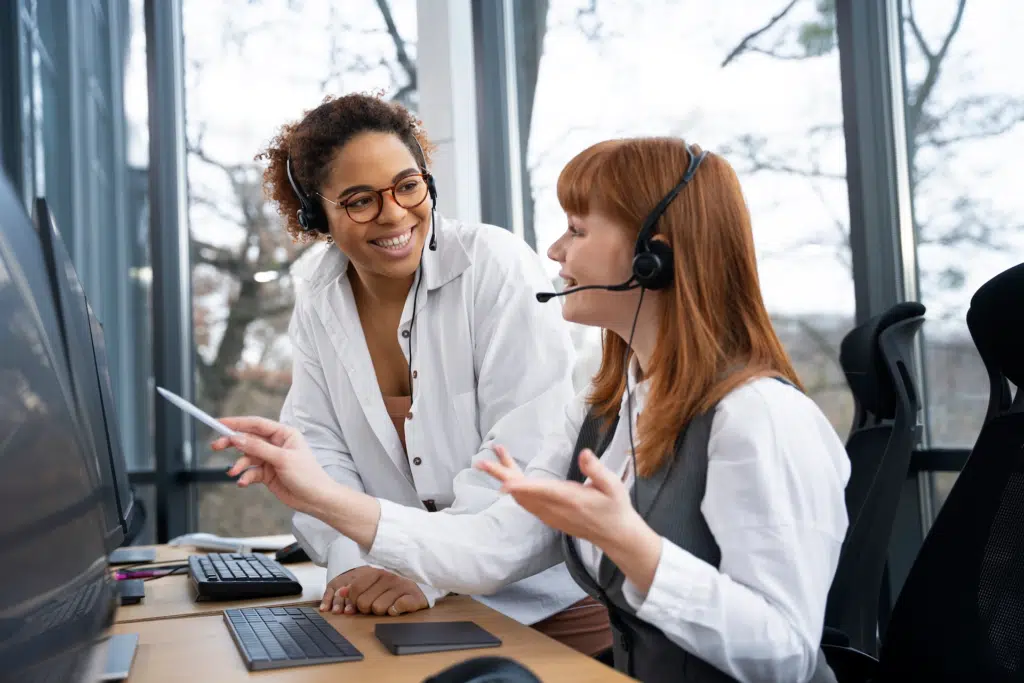 Customer Service Specialist Level 3
