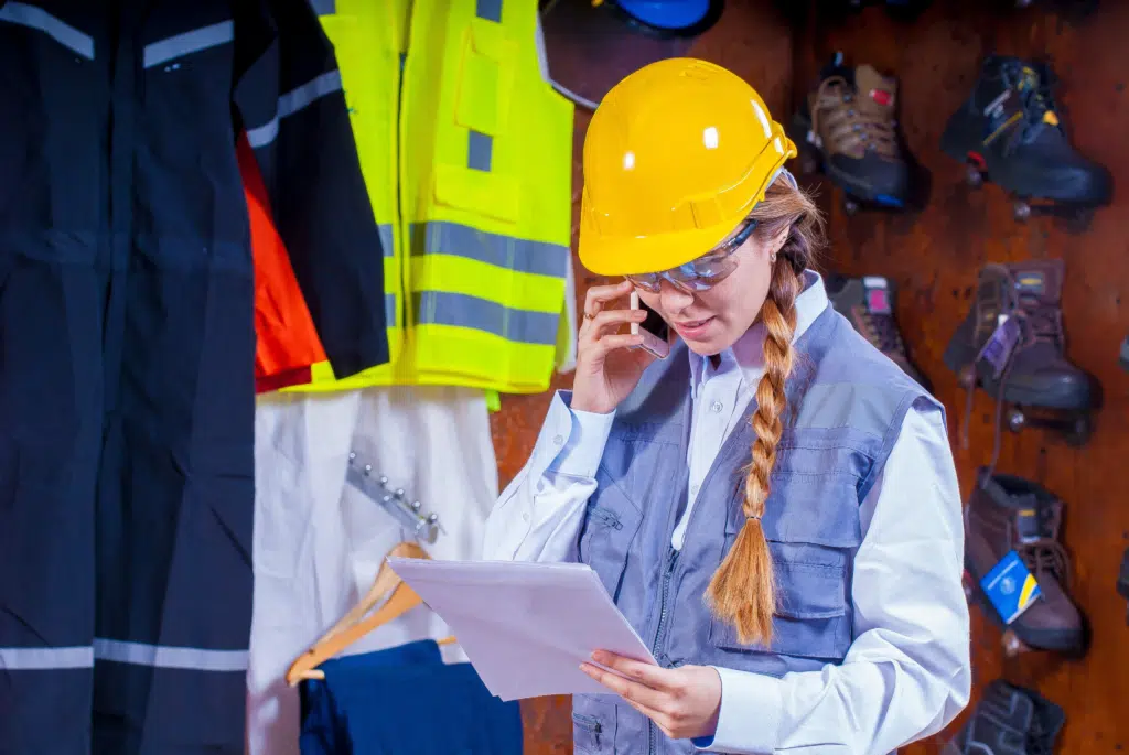 Facilities Management Supervisor Level 3