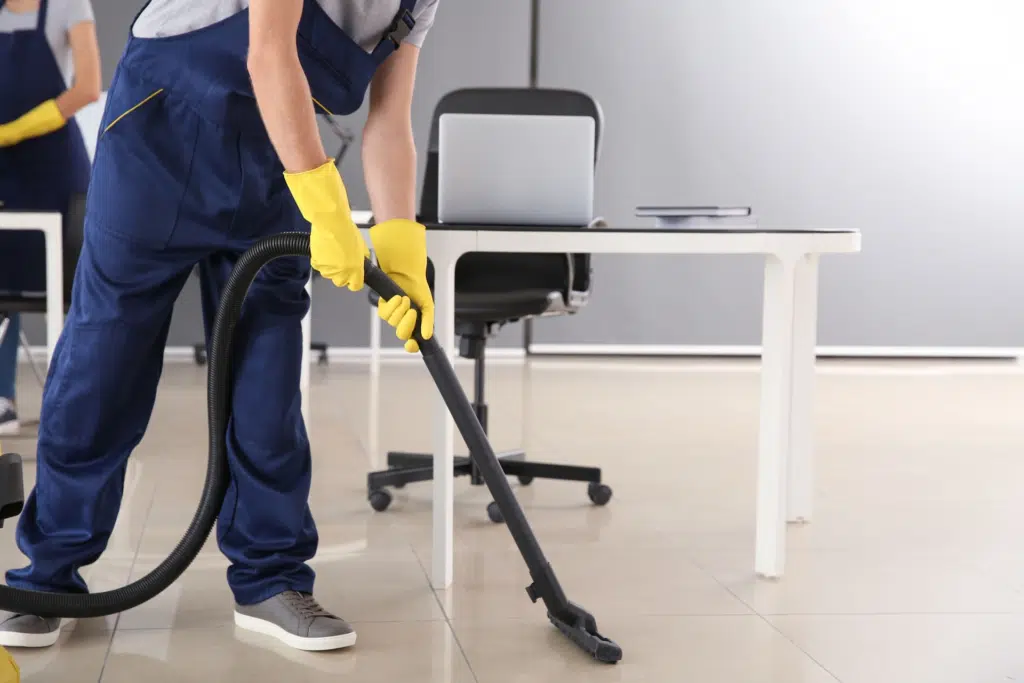 Facilities Services Operative Level 2