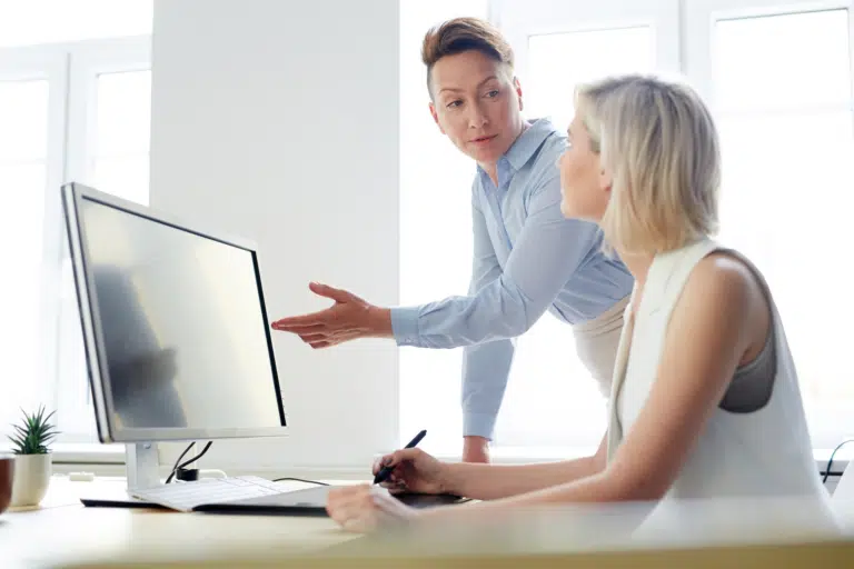Learning & Development Consultant Business Partner Level 5