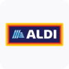 Aldi logo