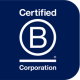 Bcorp logo