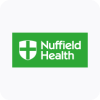 Nuffield Health logo